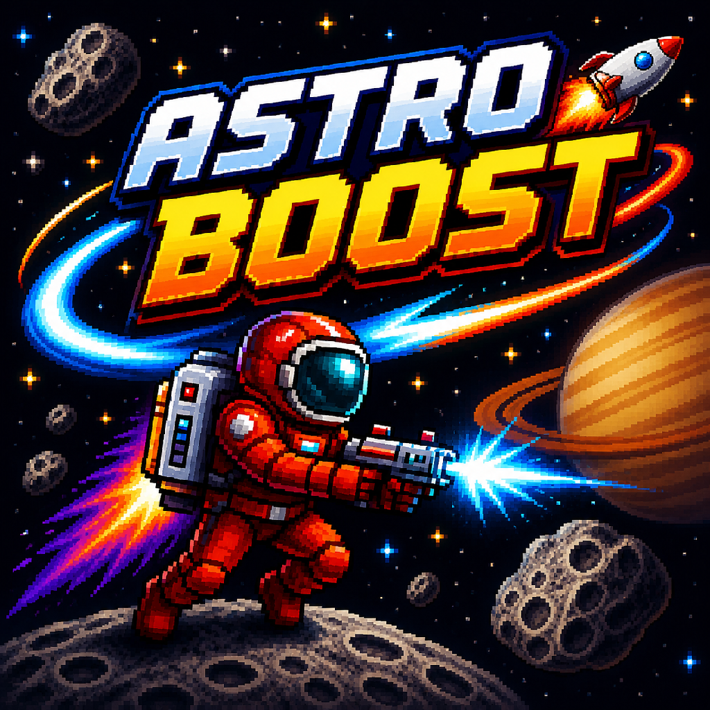 AstroBoost